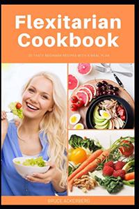 Flexitarian Cookbook