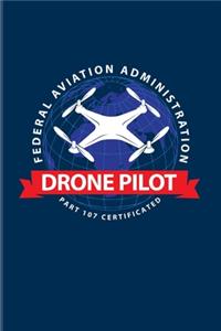 Drone Pilot