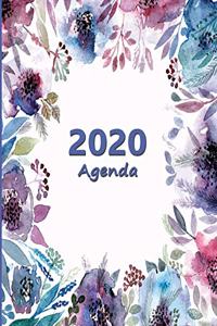 2020 Agenda