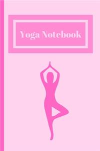 Yoga Notebook