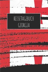 Reisetagebuch Georgia