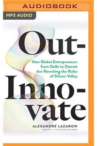 Out-Innovate