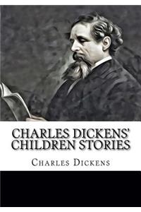 Charles Dickens' Children Stories