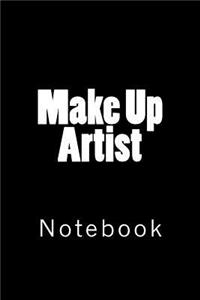 Make Up Artist