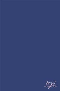 Dot Grid Notebook