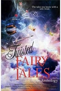 Twisted Fairy Tales