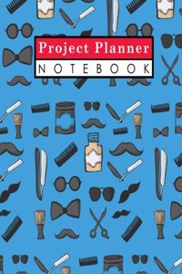 Project Planner Notebook