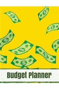 Budget Planner