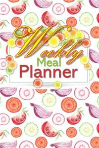Weekly Meal Planner