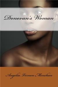 Donovan's Woman