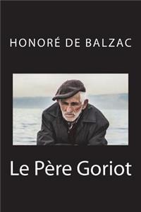 Le Père Goriot