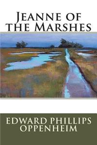 Jeanne of the Marshes