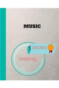 Library science Degree Loading