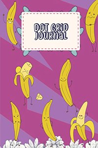 Dot Grid Journal