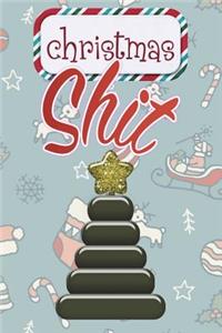 Christmas Shit