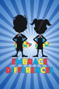 Embrace Differences