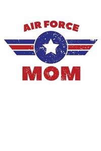 Air Force Mom