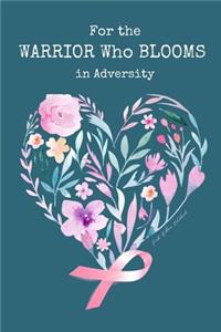 Pink Ribbon Notebook