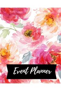 Event Planner
