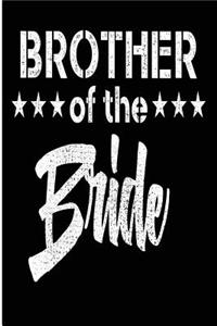 Brother of the Bride