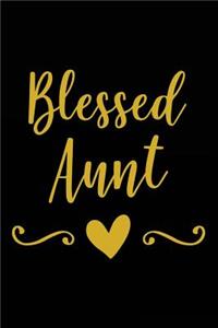 Blessed Aunt