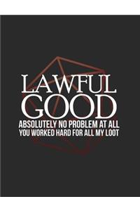 Lawful Good