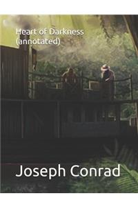 Heart of Darkness (Annotated)