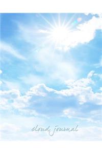 Cloud Journal