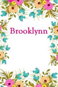 Brooklynn