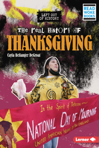 Real History of Thanksgiving