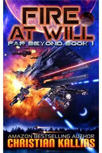Fire at Will