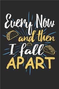 Taco Journal