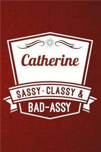 Catherine