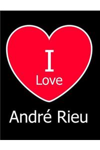 I Love André Rieu