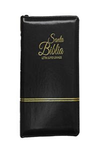 Santa Biblia