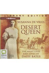 Desert Queen