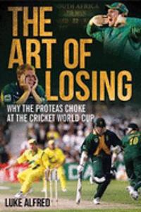 art of losing