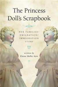 The Princess Doll's Scrapbook