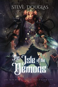 Isle of the Demons