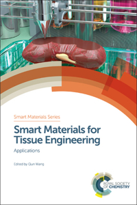 Smart Materials for Tissue Engineering