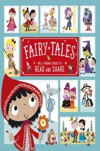 Fairy Tales Collection