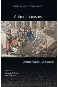 Antiquarianisms