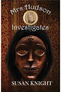 Mrs Hudson Investigates