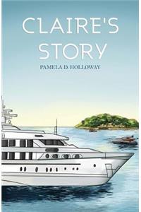 Claire's Story