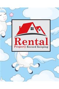 Rental Property Record Keeping