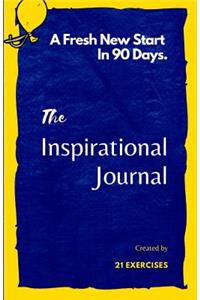 The Inspirational Journal