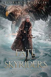 Fate of the Skyriders