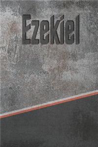 Ezekiel