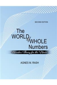The World of Whole Numbers