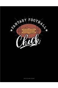 Fantasy Football Chick